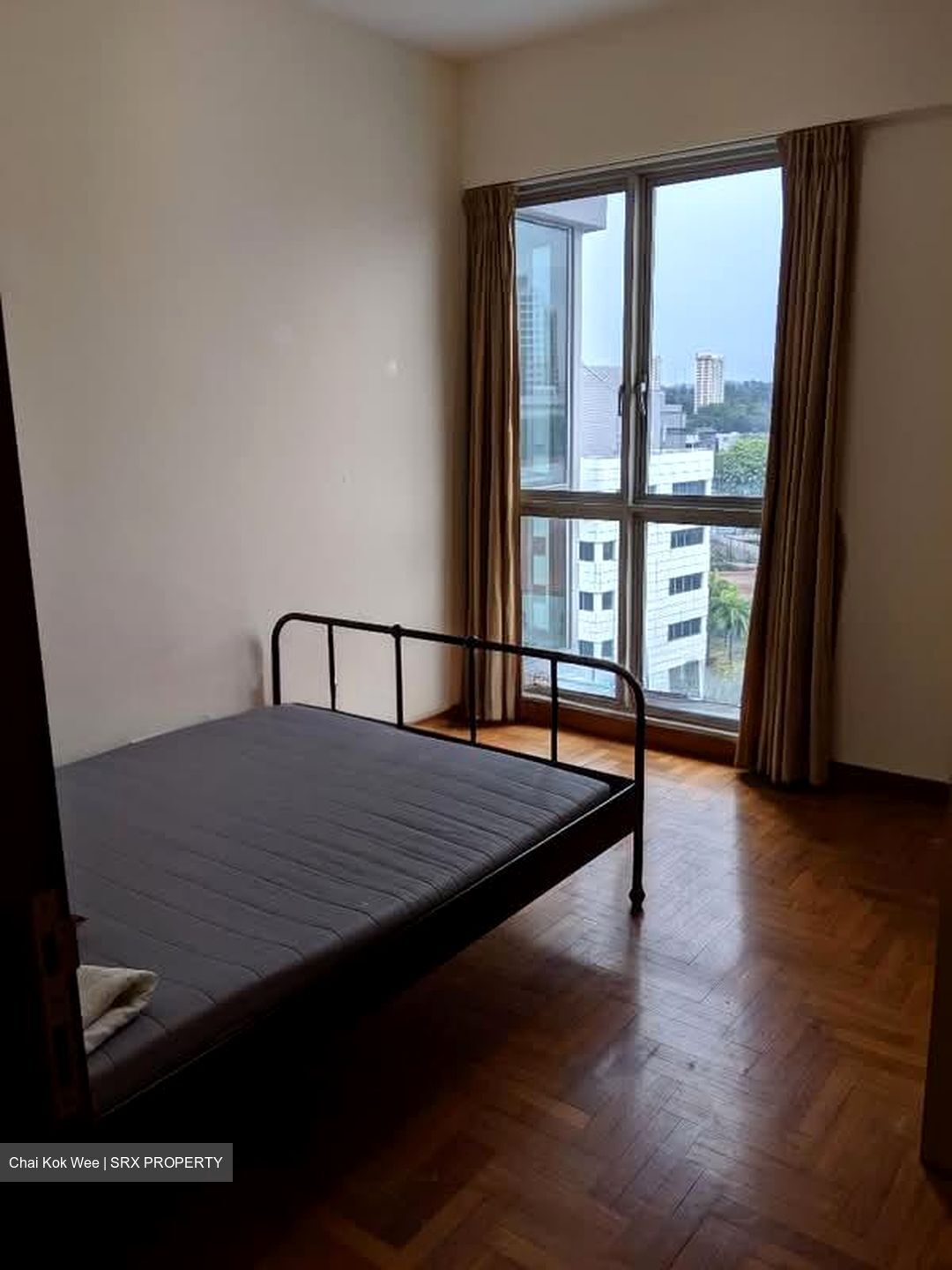 Rafflesia Condominium (D20), Condominium #569339771